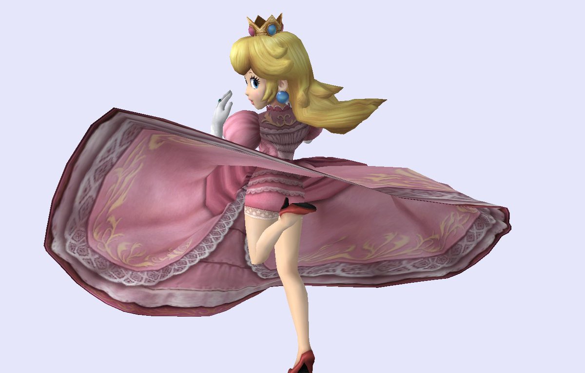 weegee989's tweet photo. Windy day Peach https://t.co/VGiMspk3cM
