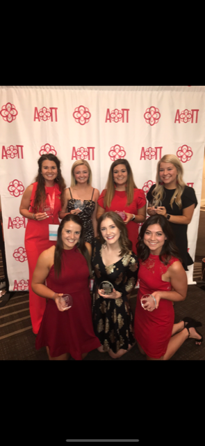 WKU Greeks tweet media