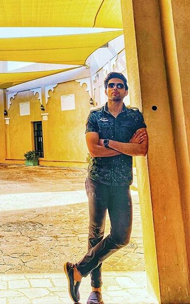 Amal84621145's tweet photo. You are the best person in my life, but you are my whole life
โค๏ธโค๏ธ๐
@LaghateParth
#WeLoveParthSamthaan #WeSupportParthSamthaan
#parthsamthaan #WeLoveParthSamthaan https://t.co/iBZmP4XkVD