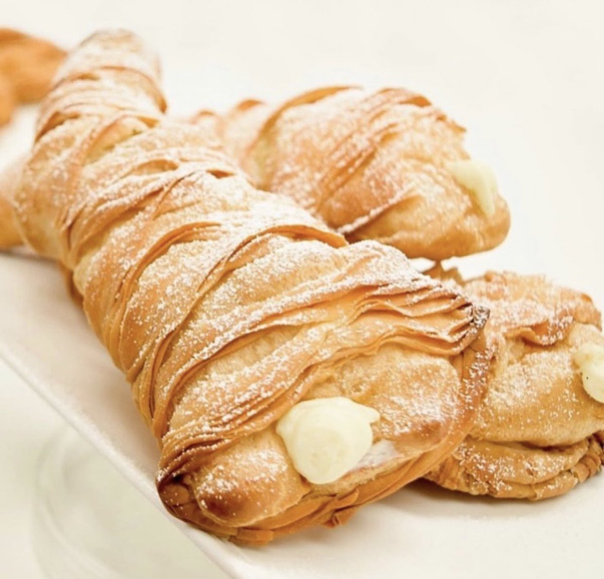 Cake Boss Lobster Tails