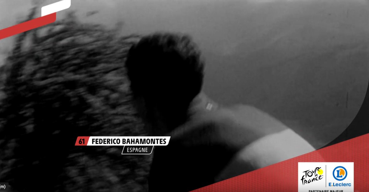 ciclo21's tweet photo. El Tour de Francia regala un vídeo a Federico Martín Bahamontes que hoy cumple 92 años
https://t.co/UcYde3YFZQ
#TDF #TDF1959 https://t.co/G76OydAQ3t