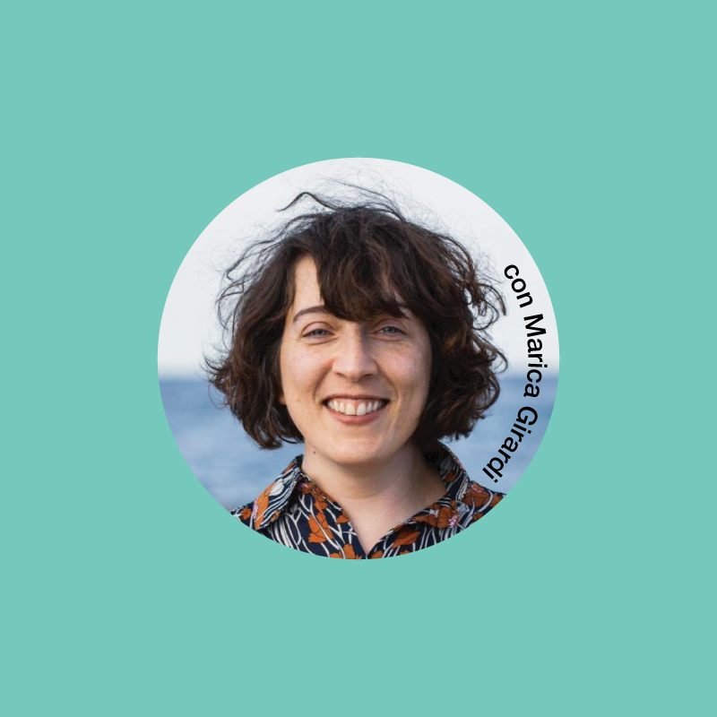 InterregTraces's tweet image. How to define the interlocutors when you have a business idea. Stakeholders, audience, customer personas etc ... this was discussed in #Taranto&apos;s #LocalAtelier with
with Marica Girardi.