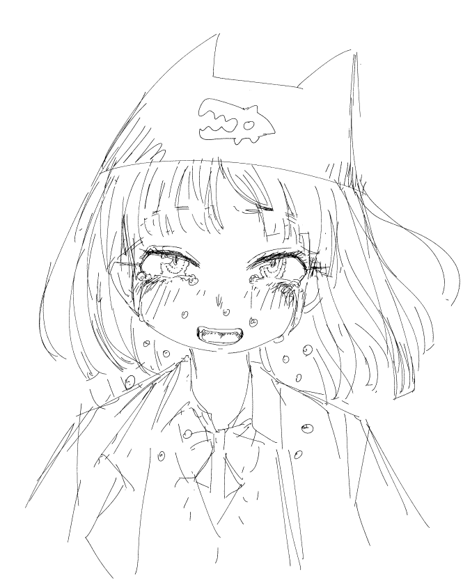 「ばーか 笑えっつーの」 #きょーだん 