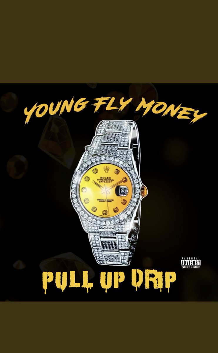 Realdjfreddyb's tweet photo. Chicago Ent. presents #NewMusic #OfficialVideo > Young Fly Money - "PULL UP DRIP" prod. by Blasian Beats (click-listen-watch-share) https://t.co/AFB4sVORhy @VirDiKO @YounggFlyMoney @BlasianBeats @Realdjfreddyb #pullUpDrip https://t.co/I2beASGQhW
