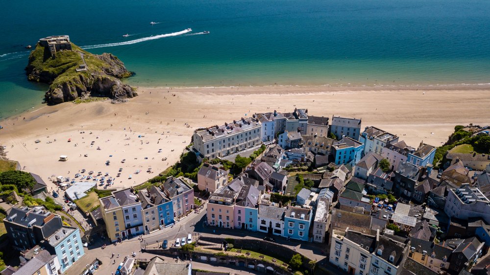 Celtic Haven, Tenby (@celtichaven) on Twitter photo Not many places that beat beautiful Tenby for colour! 🌈😍🏴 Not many places that beat beautiful Tenby for colour! 🌈😍🏴
