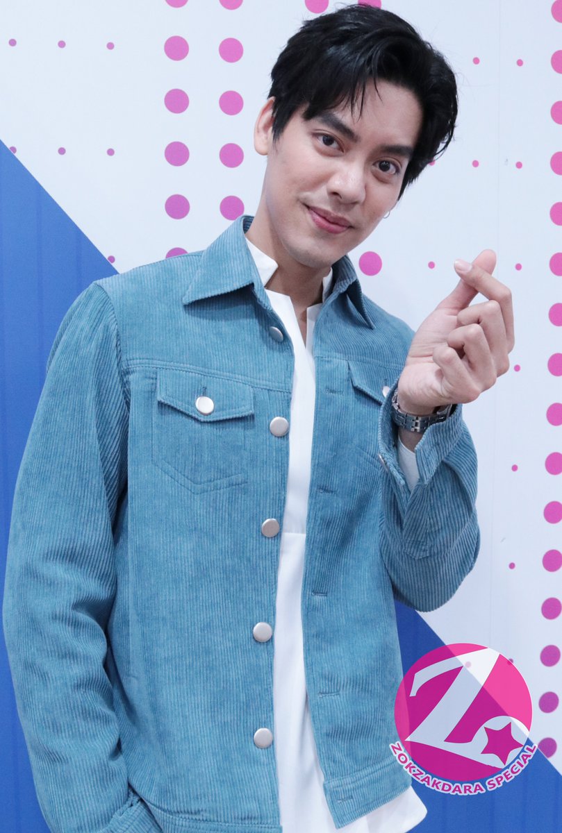 สีฟ้าอ่อนโยน 🥰🥰😚😚

#tae_darvid #เต้ติสชีวิตโลเทค #ชายในฝันSBFIVE #SBFIVE #SB5xIdolExchange #Zokzakdara