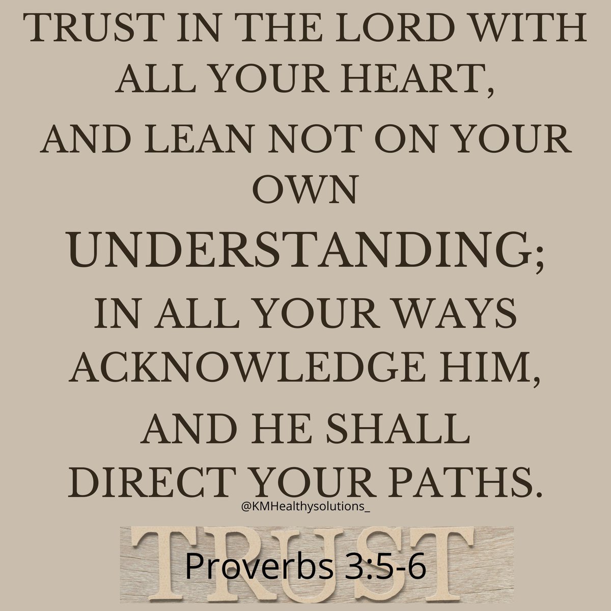 KM_HLTSolutions's tweet photo. God never said that the journey would be easy, but He did say that the arrival would be worthwhile.

#Scriptureoftheday #ThursdayMotivation #TrustGod #Believe #TheWordofGod #GodisinControl #kmhealthysolutions https://t.co/GNb4r21VFm