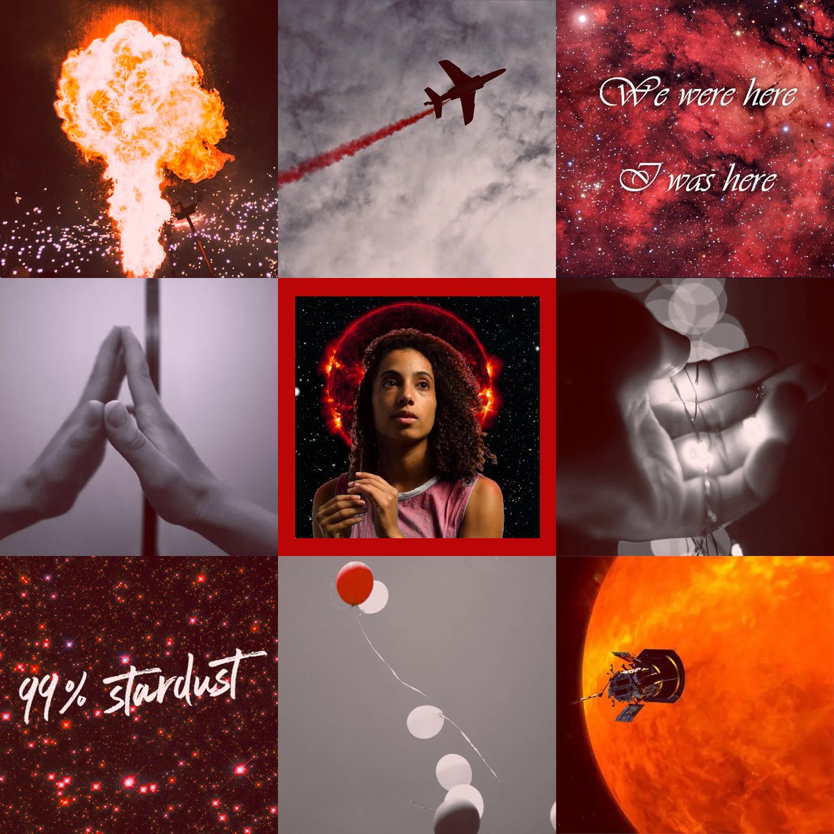 venatrixlunaris's tweet photo. Captain Isabel Lovelace
#Wolf359 #podcastgirlsweek https://t.co/rBa9vR88Tj