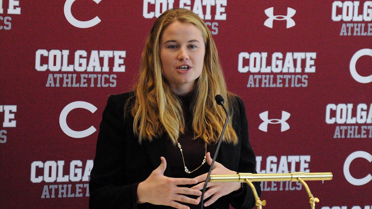 UnitedCoaches's tweet photo. On this week's podcast, pres. by @teamsnap, host @DeanCLinke chats with @uncwomenssoccer HC Anson Dorrance. @okeefej9 talks about the @AppStateMSoccer program being cut, and we meet 30U30's @lhokanson of @ColgateWSOC &amp; @BeloitBucs' Duncan Gillis.

🎧 https://t.co/T4cmS4gUvI https://t.co/PHqb8quJVp