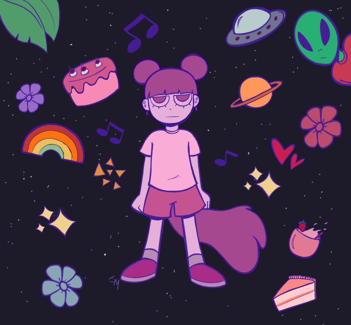 Jac_Mirie_'s tweet photo. SODA CITY FUNK // @rrr001222

[#sodacityfunk #timlegend #람다람
#artistontwitter] https://t.co/KYhhMYqjxu