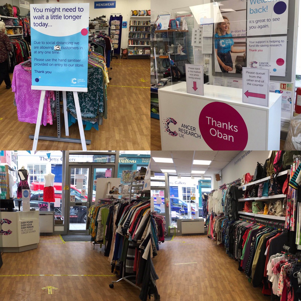 Jackie Hutt tweet media