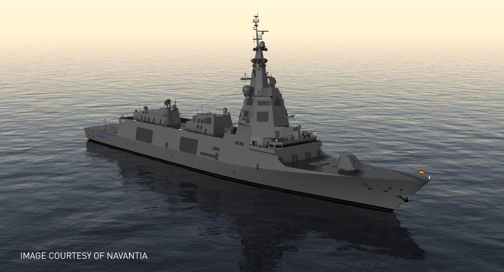 Four nations choose the SPY-7 Aegis radar for situational awareness:

United States 🇺🇸 
Canada 🇨🇦 
Japan 🇯🇵 
And now…Spain 🇪🇸 

Read how our flexible, scalable radar delivers capability now and into the future: lmt.co/3elRNR7