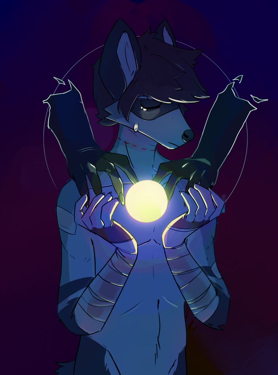 Monkberry_m00n's tweet photo. The glow inside you (is gone) https://t.co/ftOP3A9RBF