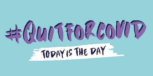 #Northumberland Stop Smoking Service is supporting #QuitForCovid

Make today the day for taking that first step on your quit journey

Visit their website for more info on how we can help you start your #smokefree journey▶️ bit.ly/2F8RDg

<a href="/N_landCouncil/">Northumberland County Council</a> @NHSNlandCCG