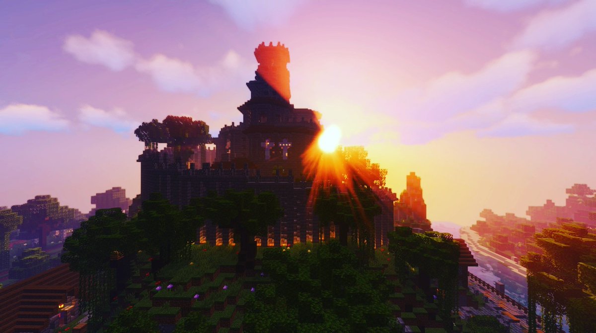 craftstuebchen's tweet image. Unser Citybuild 2 ist aus der Beta entlassen! Den Trailer findet ihr hier:
youtu.be/85a1QH9bBQU

#Minecraft #minecraftserver #minecraftde #minecraftbuilds #beta #citybuild #Reloaded #freebuild #release