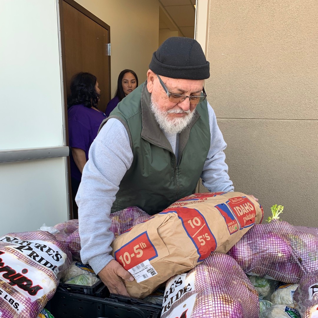 Roadrunner Food Bank tweet media