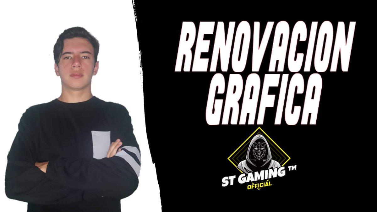🔸Renovación Gráfica🔸

Próximamente les presentaremos la Nueva Línea Gráfica del Equipo. Está siendo realizada por nuestro Diseñador @Ale_Oficial123. ¡Ve a seguirlo en su Perfil de Twitter! Ahí podrás contar con él para cualquier diseño que necesites. 🎨