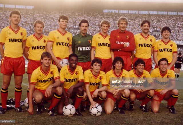 seb_perpignan's tweet photo. En 1983 les clubs anglais faisaient déjà des présaison en Asie pour gagner en popularité et en 💴💴💴 (Watford vs Beijing et vs Shanghai) . En France les clubs faisaient quoi pour gagner en popularité au niveau mondial ? https://t.co/fIiOAmmURl