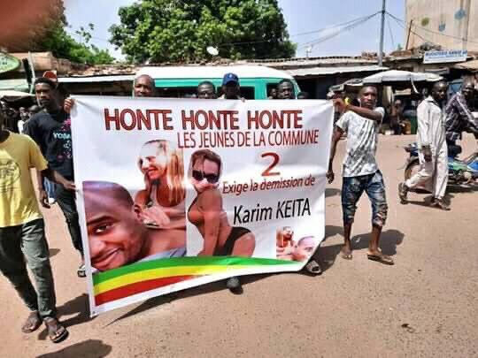 Vu sur un mur 😂🦦