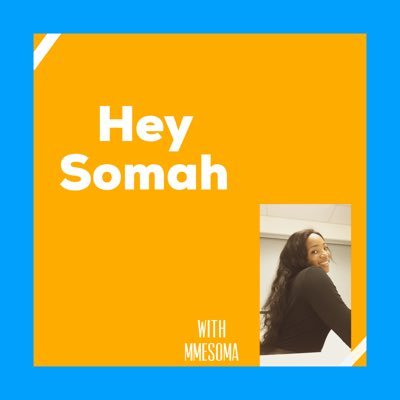 loftycast's tweet photo. Podcast Alert!
"Hey Somah Podcast {@HeySomah} now available on LoftyCast (@loftycast)
https://t.co/KiptI82Buk
#HeySomah #HeySomahPodcast #Podcast #PodcastNetwork #PodernFamily #NigerianPodcast #PodsInNaija #PodsInColor #RT #Media #MediaNetwork #LoftyCast #Podcasting #Podcaster https://t.co/cG7EvQr08t