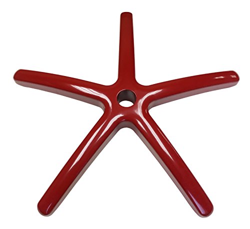 JaymeBest3's tweet photo. #heavydutyliftchairs #Aluminum Heavy Duty Replacement Office Chair Base – 28″ Red Painted Aluminum – S4164-RED https://t.co/BQN2Z1e6Cz https://t.co/0OYSrB9Bq5