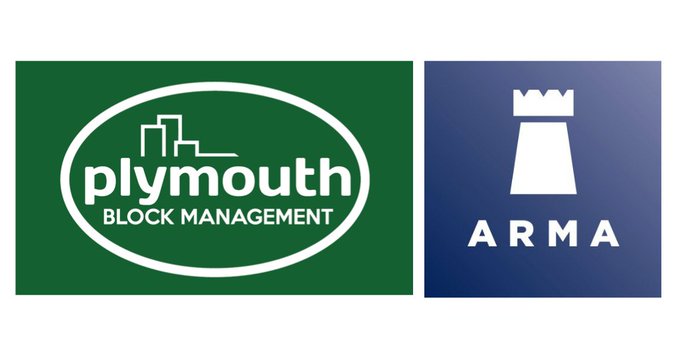 Plymouth Block Management tweet media