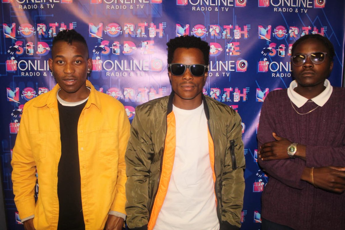 LehumoLetageng's tweet photo. We had a dope interview big S/O to @NorthsideOnline @Dizzy @Finessethdj and my brother @Sklesly for this dope 📸 #ZenithLevel #HustleBuildWealth #Prolific https://t.co/blAAbEd0bI