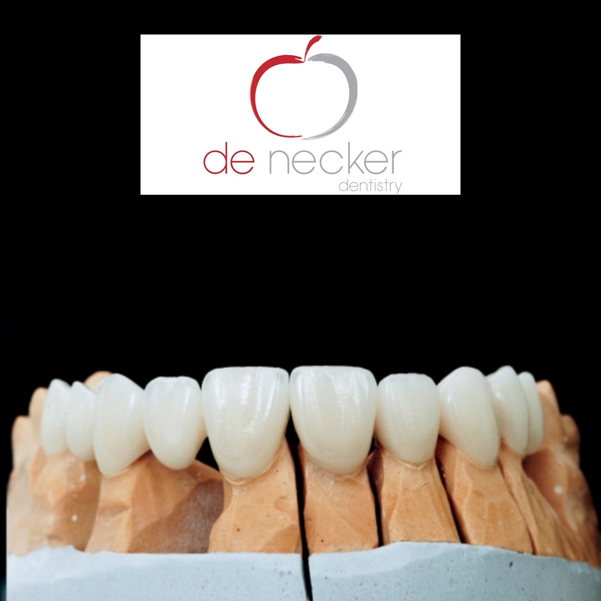 De Necker Dentistry tweet media