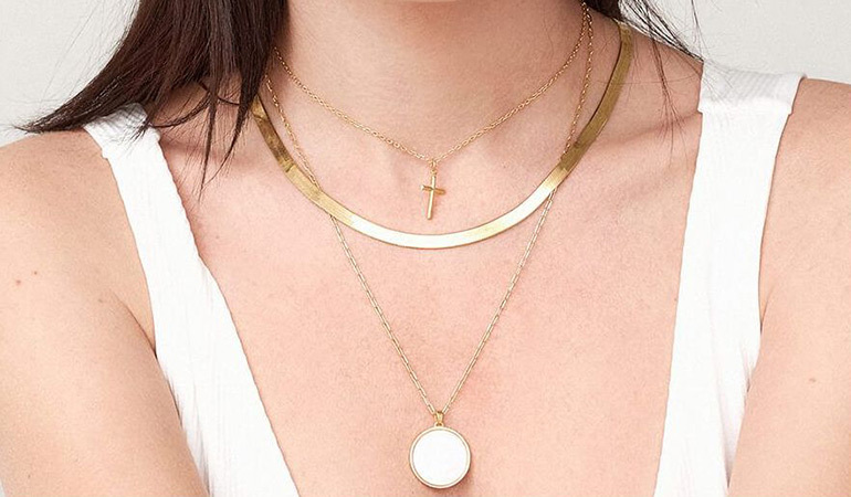 Nuevo post en el blog!!Collares de verano que puedes lucir en la playa o piscina ift.tt/2ZXO1rE