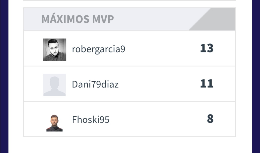 Mi colega <a href="/JessNicols3/">Jesús Nicolás</a> y yo buscamos pruebas de cara a la siguiente temporada de VFO.
Posiciones DC y MCO
Plataforma: PS4
Prometemos goles, asistencias, compromiso y seriedad.
Se agradece RT ☺️🔥
<a href="/fichajes_pro/">FICHAJES PRO - Cuenta de ayudas</a> <a href="/Ayudas_clubes/">Ayudas Clubes</a> <a href="/FichajesAyudas/">Ayudas Fichajes</a> <a href="/VFO_fichajes/">MercafichajesVFO®</a> <a href="/mercado_vfo/">FUT CHAMPS</a>