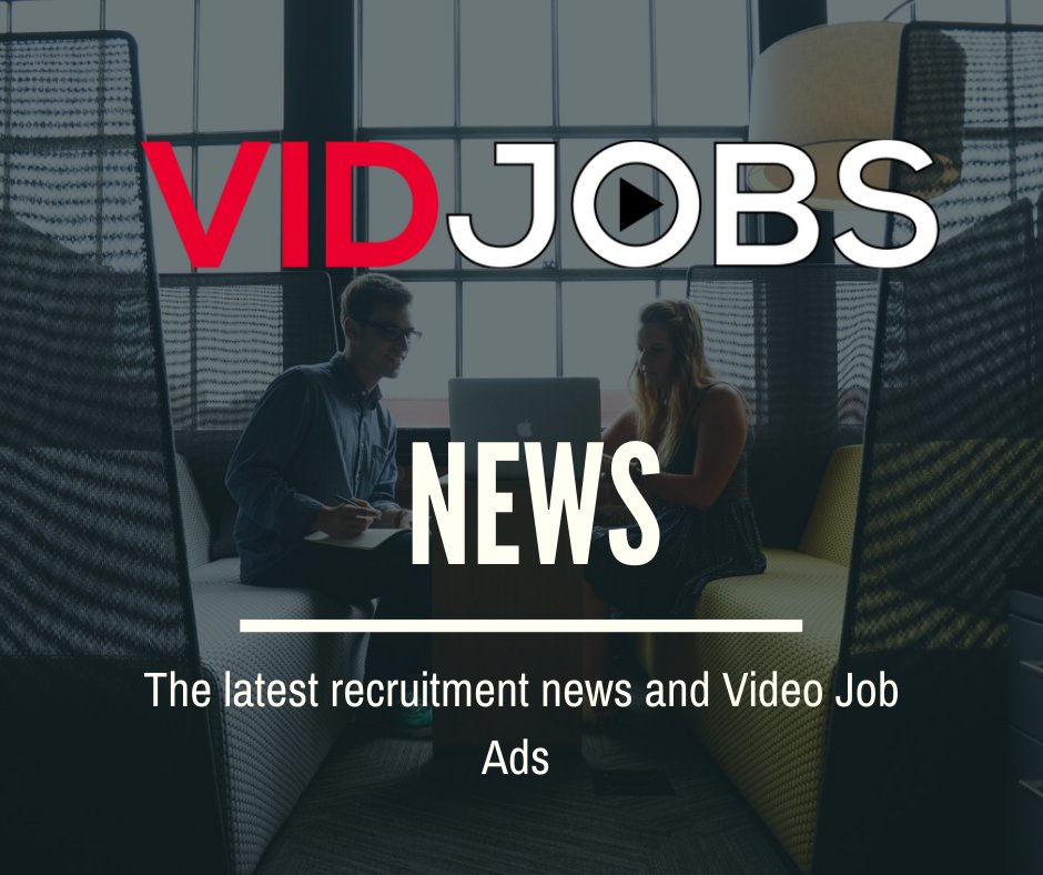 Read and watch the latest news. Live Broadcasts with Careers experts. #recruitment #cv #InterviewTips #Jobs #jobseekers #Thursday #vidjobs vidjobs.co.uk/news/