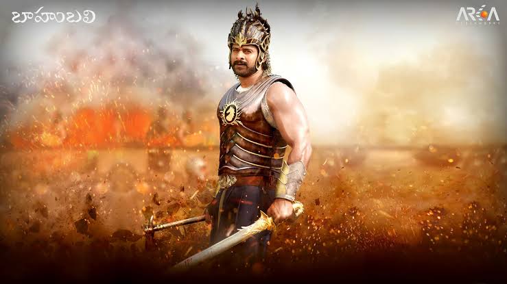 ABHISHEKBOLLED1's tweet photo. #5YearsForBaahubaliRoar 
#panindianstar 
#prabhasdhf
#intlprabhasfans https://t.co/2aPyjmriHg