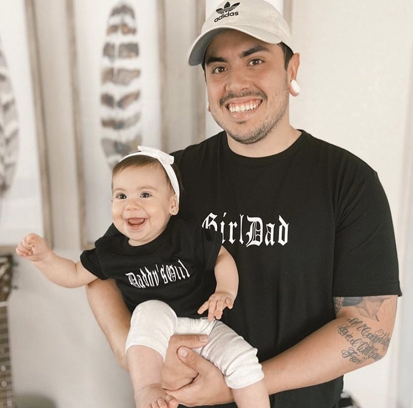 ModernMamasShop's tweet image. More customer selfies 🖤