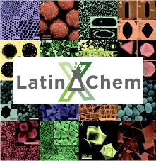 nanoprofe's tweet photo. 20% dos posters registrados para participar
@LatinXChem 2020 são da categoria #LatinXChemNanoMat. Se você trabalha em #nanomateriales #nanociencia #nanoquimica #quimicademateriales #chemat #nano, o que você está esperando?
🔗Registre seu trabalho agora: https://t.co/io7KnXwXi3 https://t.co/bMk23yg2SP