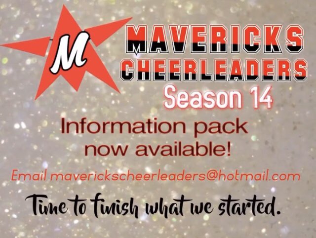 Mavericks Cheerleaders tweet media