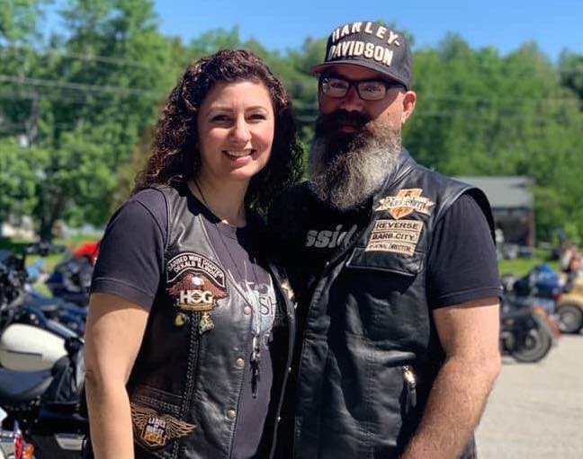 BlackSheepHDFCI's tweet photo. #French #France #Paris #motorcycles #Bikers #HarleyDavidson 
Qui sont les moutons noirs? Nous venons de commencer en France! Êtes-vous prêt à être le mouton noir de votre ville? https://t.co/YGrvZ8YrE4 https://t.co/0ZaQa9USID