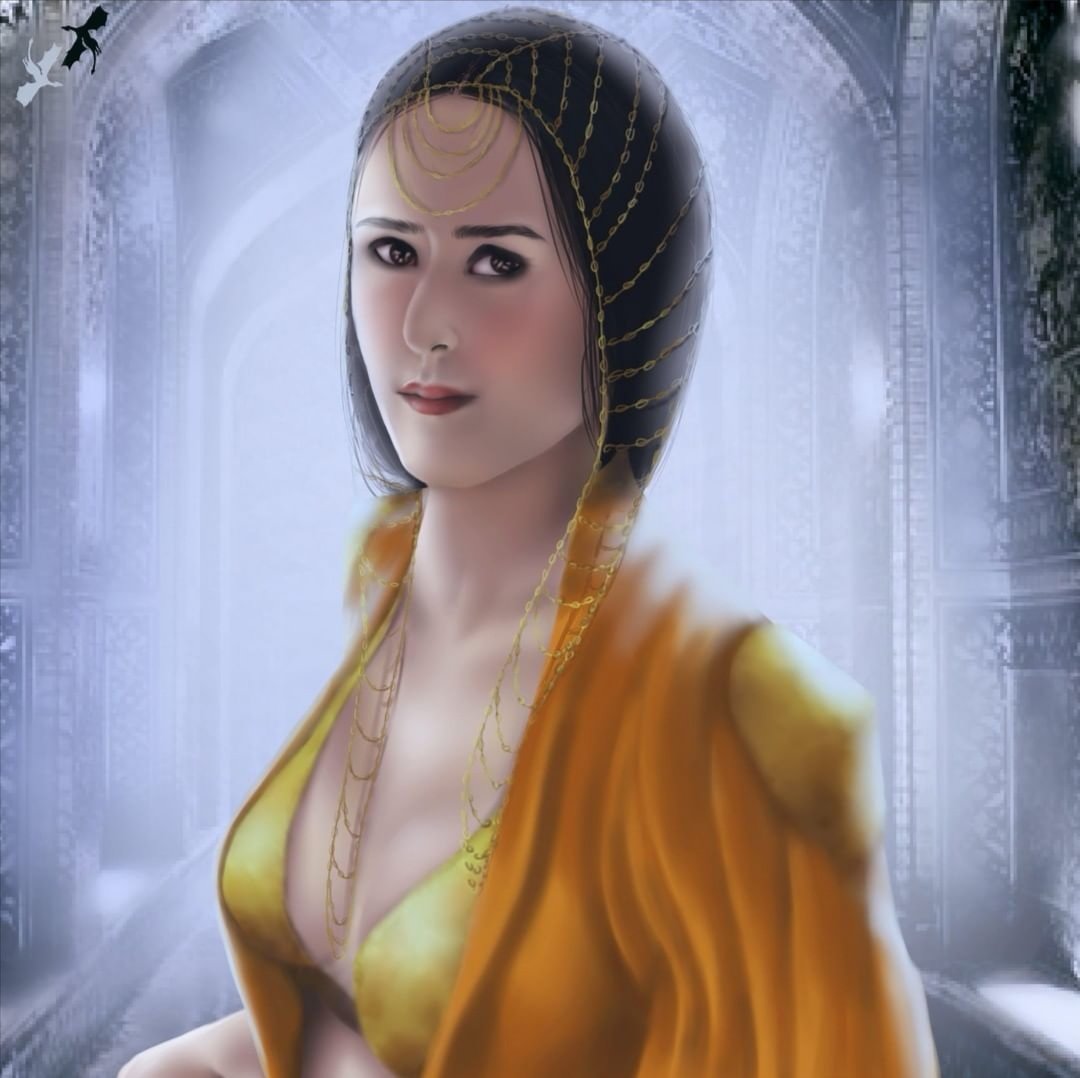 DarkClawArt's tweet photo. Ellaria Sand... Even if it doesn't look like it 😅

#coloring #painting #illustration #practice #digitalart #artist #artday #digitalpaint #drawing #draw #darkclaw #colours #art #picoftheday #artoftheday #sand #got #gameofthrones #martell #ellaria https://t.co/nj5HI0kIiN