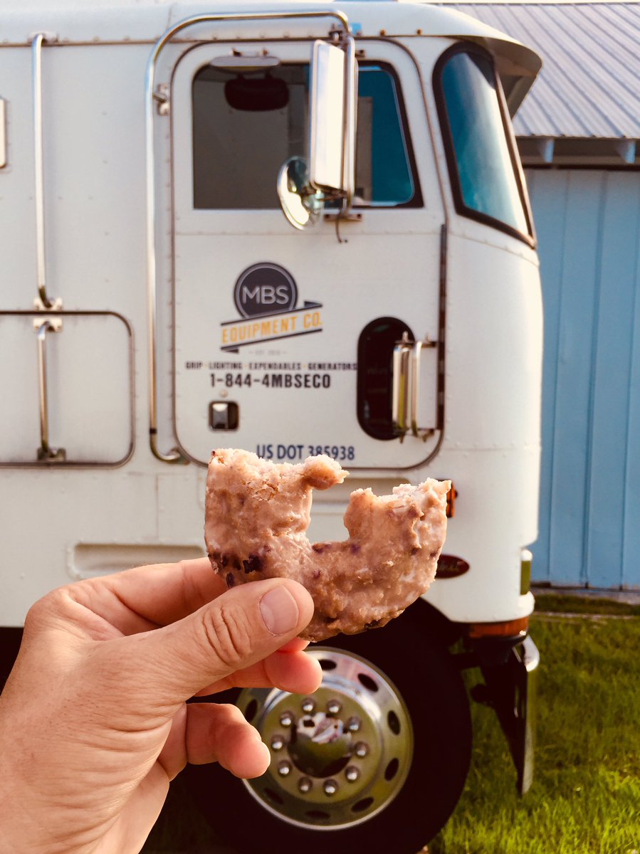 StevenHallDOP's tweet photo. We had snakes, gators, a lot of smoke & some very fine donuts in the swamps of Florida whilst we were shooting Ivan. Now we can all see the trailer #2ndUnitDOP https://t.co/vHC0gwahZD https://t.co/d4feUuhsjv