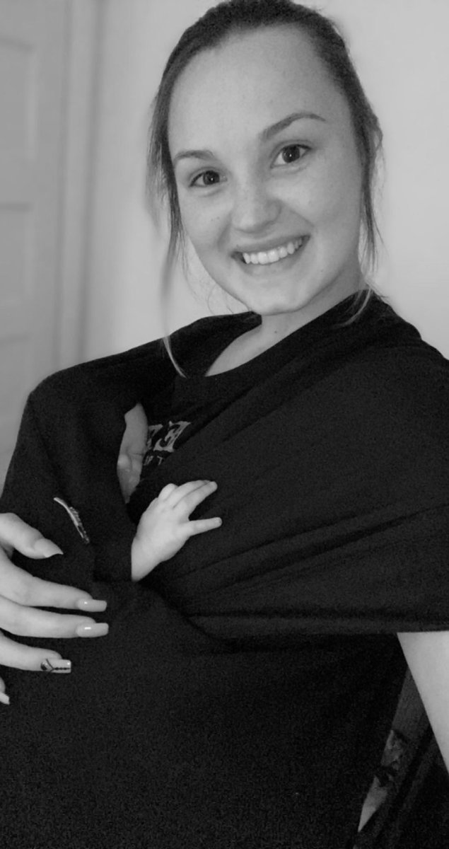 CurtisAlexandra's tweet photo. It’s one or the other... but mostly the other!🤩 #MomLife https://t.co/wBBBcvcm94