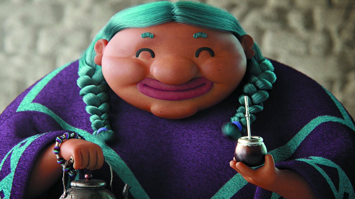 Balance de los <a href="/PremiosQuirino/">Premios Quirino</a> 2020: Un gran impulso para la animación iberoamericana!
zonadeanimacion.com.ar/2020/07/balanc…