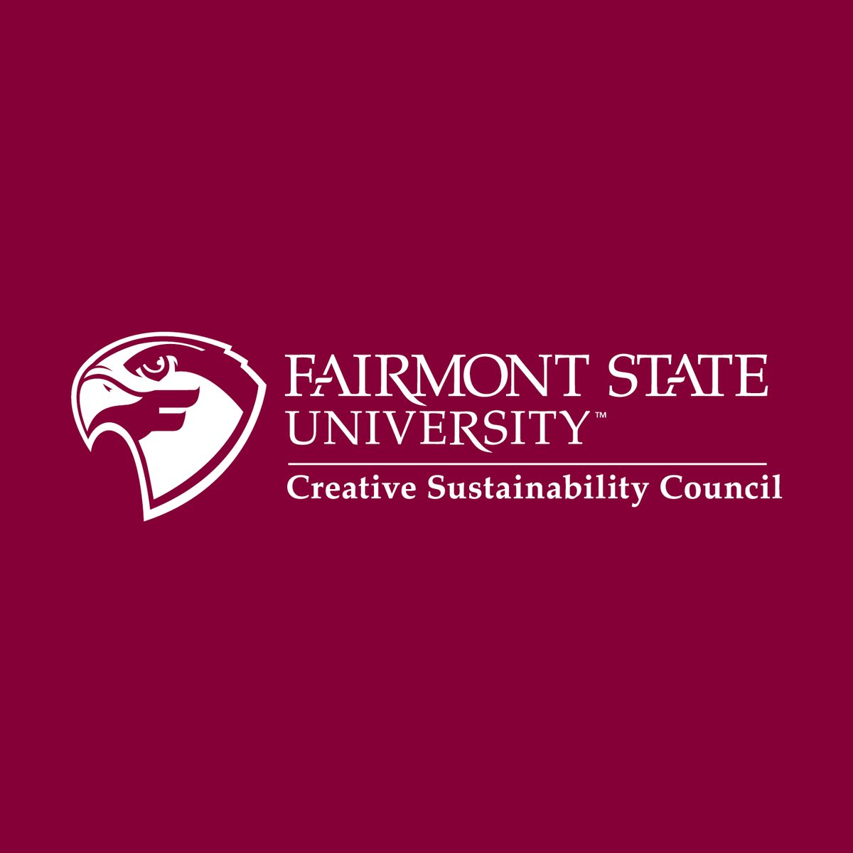 <a href="/FairmontCSC/">Fairmont State Creative Sustainability Council</a> has been awarded a $27,120 grant from the Appalachian Stewardship Foundation to implement 2 sustainability initiatives on campus this summer designed in partnership with Aladdin Food Service and the Fairmont State Foundation.

fairmontstate.edu/asfgrant20

#SoarFalcons