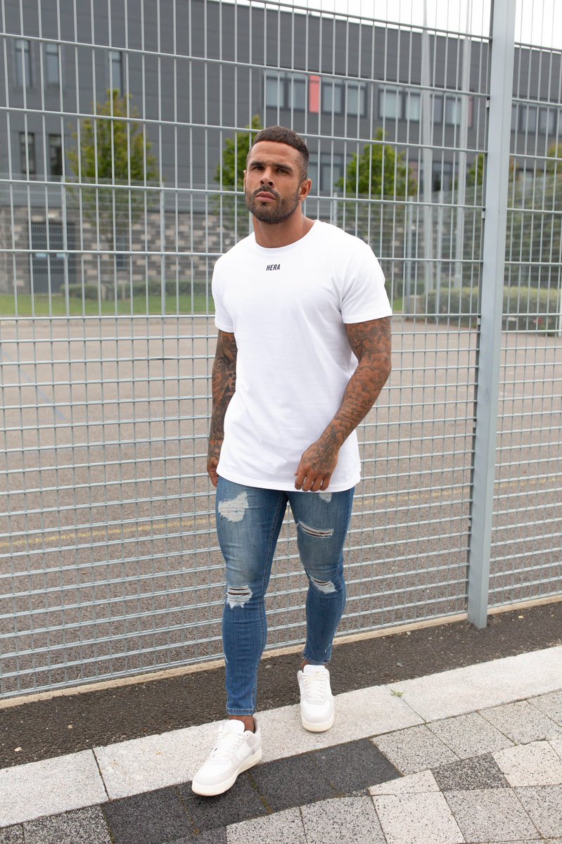 Adelaide canvas Paine Gillic HERA CLOTHING on Twitter: "HERA Jeans & Tee worn by @leon3scott 💥 #HERA https://t.co/39E0iGlY9i" / Twitter Adelaide canvas Paine Gillic HERA CLOTHING on Twitter: "HERA Jeans & Tee worn by @leon3scott 💥 #HERA https://t.co/39E0iGlY9i" / Twitter