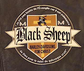 BlackSheepHDFCI's tweet photo. #French #France #Paris #motorcycles #Bikers #HarleyDavidson 
Qui sont les moutons noirs? Nous venons de commencer en France! Êtes-vous prêt à être le mouton noir de votre ville? https://t.co/YGrvZ8YrE4 https://t.co/0ZaQa9USID