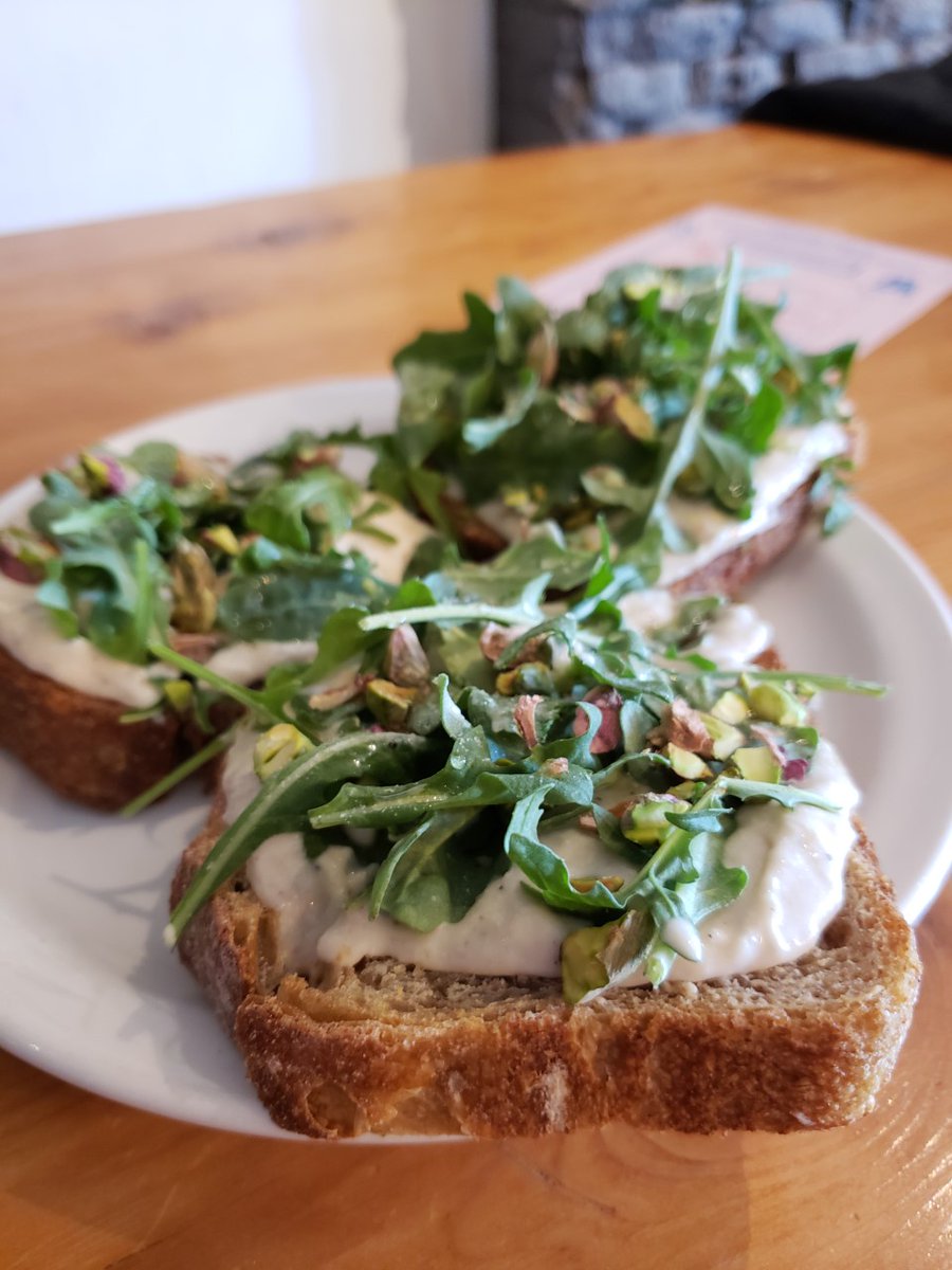 Downtown New West (@downtownnewwest) on Twitter photo The new <a href="/Oldcrowcoffee/">Old Crow Coffee Co.</a> menu launch is today – all items are plant-based and delicious! You can try their new items anytime between 10am-2:30pm everyday. ow.ly/fDdJ50AuaaK #newwest #downtownnewwest The new <a href="/Oldcrowcoffee/">Old Crow Coffee Co.</a> menu launch is today – all items are plant-based and delicious! You can try their new items anytime between 10am-2:30pm everyday. ow.ly/fDdJ50AuaaK #newwest #downtownnewwest