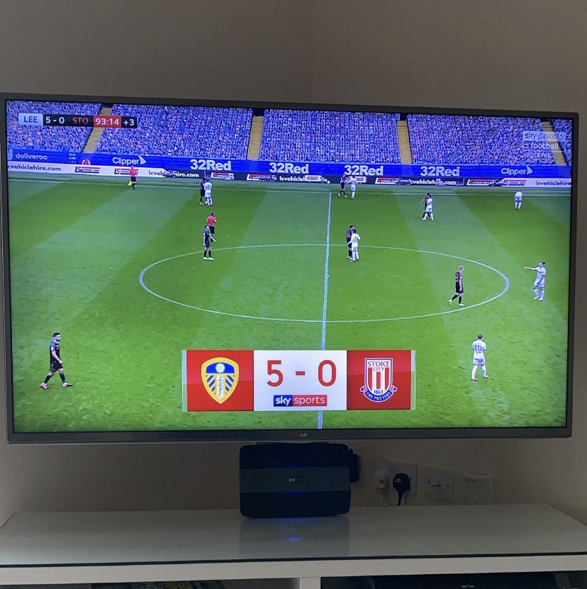 lliambrocksom's tweet photo. Superb stuff lads! ππΌ all of em class, esp Costa, Paddy and Pablo. #7morepoints https://t.co/L34sIfAmJo