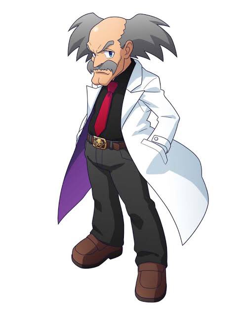 Rockmania Zero 同じ声優でキャラ二人晒せ ワイリーとヴィンデル マウザー 自らを理解しようとしなかった周囲への復讐として世界征服する男と 平和による緩慢な腐敗を阻止する為に日常的に戦争がある世界を作ろうとする男 ロックマン11 スーパー