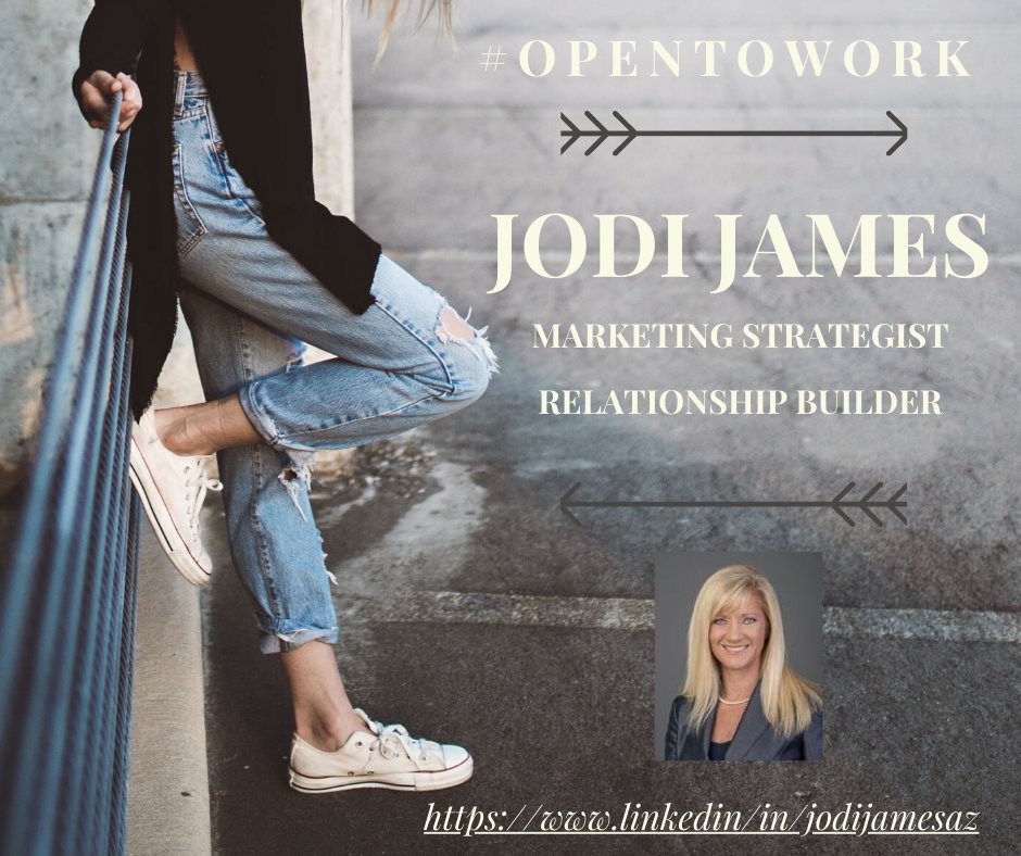 Jodi James (@JodiJamesAZ) / Posts / X