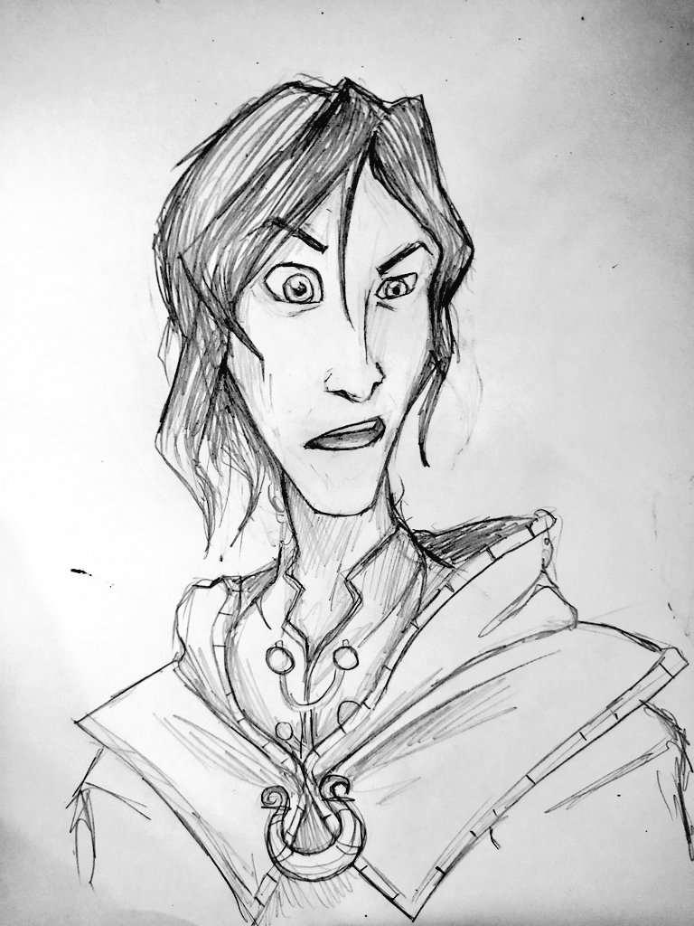 schildwand's tweet photo. I don't know If I did him a favour with that second drawing. Sorry Douxie, we all love you
#douxie #talesofarcadia #wizards #toawizards #trollhunters #tao #douxiewizards #wizardsnetflix https://t.co/s3kYyrL2xg