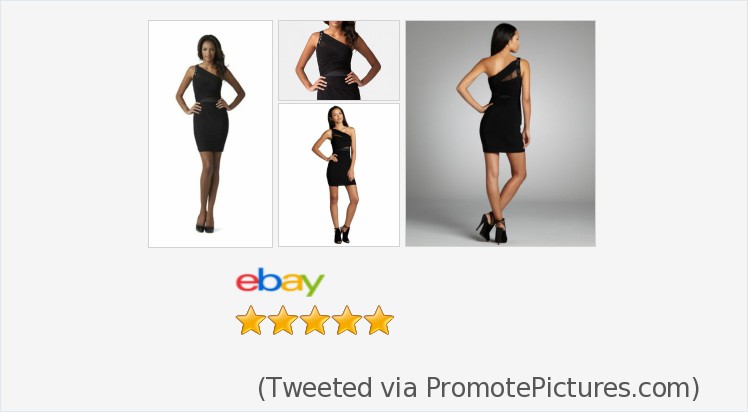 cleannyc's tweet photo. Aidan Mattox SIZE 10, Illusion One-Shoulder Sequin Embellished Dress, New $220 | eBay #stretch #bodycon #aidanmattox #dress #wedding #party #cocktail #black 
https://t.co/FOACyLVHLO
(Tweeted via https://t.co/BAsJaHrxFv) https://t.co/xiSlvLD0zF