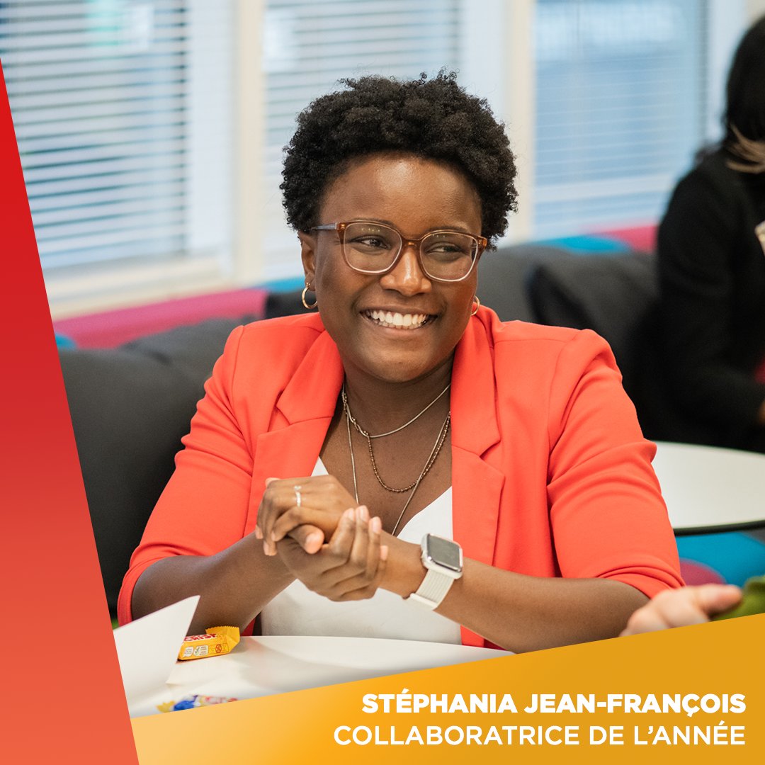 jccm_mtl's tweet photo. (2/2) À la JCCM, nous sommes fiers de pouvoir compter sur plus d'une centaine de personnes qui oeuvrent à l'unisson pour développer et faire rayonner la relève d'affaires de Montréal. MERCI! https://t.co/JnK053IOCm